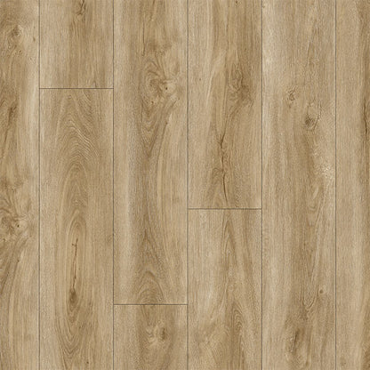 Peckham Collection - Blenheim | 20mil 2.5mm 7x48 LVP Glue Down EIR