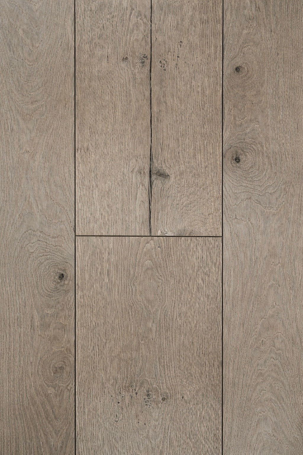 Villa Castle - Milan | 4mm 3/4” 10.25x96RL European Oak Engineered Hardwood | SLCC