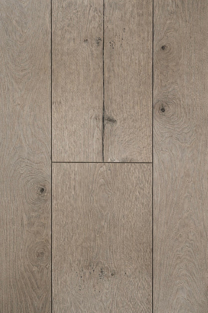 Villa Castle - Milan | 4mm 3/4” 10.25x96RL European Oak Engineered Hardwood | SLCC