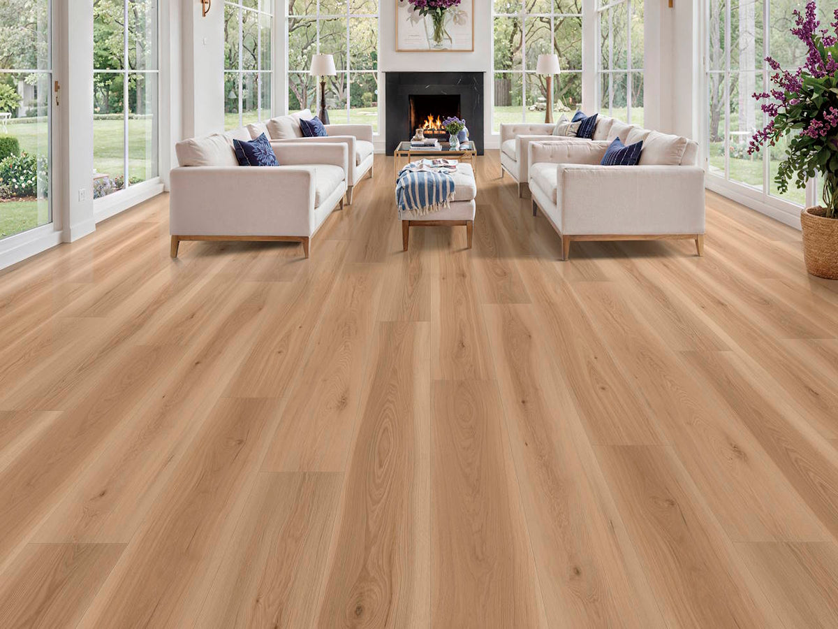 Atlus - Aura | AC5 10mm 9.4x72”  Laminate | SLCC