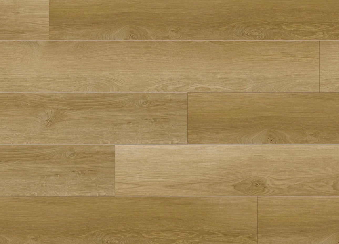 White River - Colonial Cream | 20mil 6mm 9x60 Pure SPC Vinyl Plank