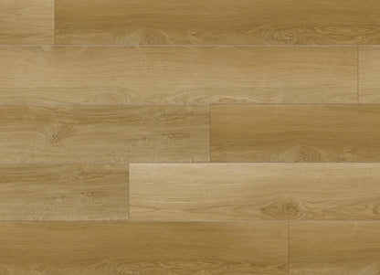 White River - Colonial Cream | 20mil 6mm 9x60 Pure SPC Vinyl Plank