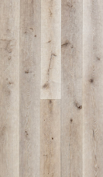 Villa Castle - Sagrada | 4mm 3/4” 10.25x96RL European Oak Engineered Hardwood | SLCC