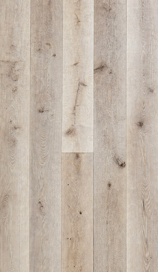 Villa Castle - Sagrada | 4mm 3/4” 10.25x96RL European Oak Engineered Hardwood | SLCC