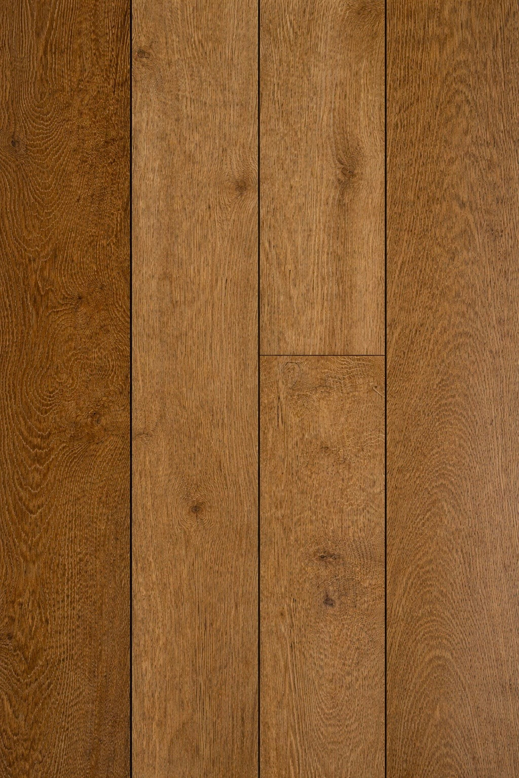 Villa Castle - Cologne | 4mm 3/4” 10.25x96RL European Oak Engineered Hardwood | SLCC
