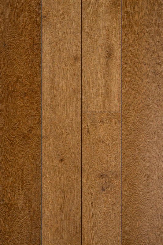 Villa Castle - Cologne | 4mm 3/4” 10.25x96RL European Oak Engineered Hardwood | SLCC