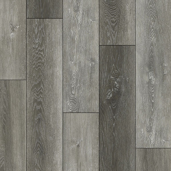 View Discover 30mil 3mm 7x48 High Traffic Glue Down LVT