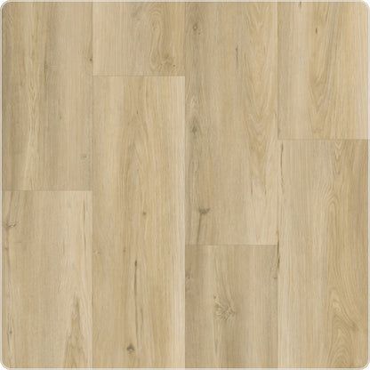 Infinity Floor Highland Clear 20mil 5mm 7x48 SPC vinyl plank