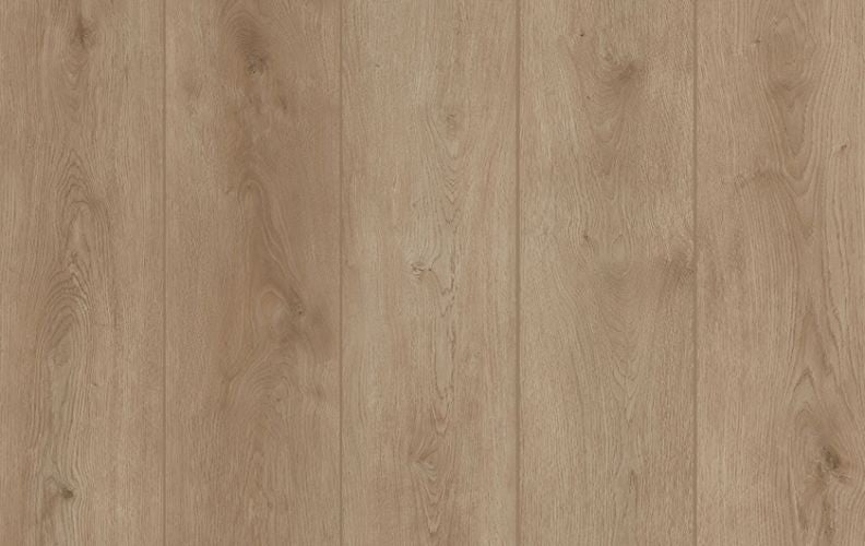 Indoor Delight Peacock Flush 20mil 6.5mm 9x72 SPC Vinyl Plank | Lions Floor