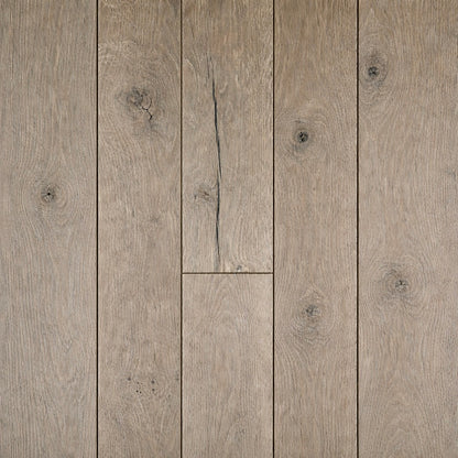 Villa Castle - Milan | 4mm 3/4” 10.25x96RL European Oak Engineered Hardwood | SLCC