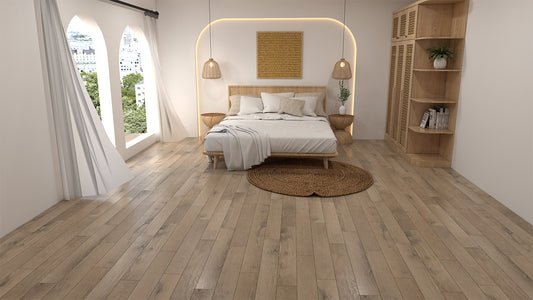 Hawthorne Luxe - Warwick | 20mil 7mm 9x60 ABA SPC | Monarch Floor