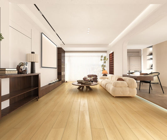 Canyon Coast - Summit Shoreline | 20mil 10mm 9x72 WPC Vinyl Plank | Lions Floor