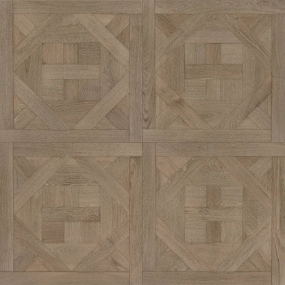Parquet - Pyrenees (AB) | 5/8” 4mm 31.5x31.5 Engineered Hardwood | Celeste Floors