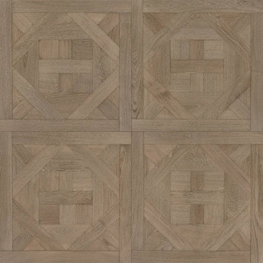 Parquet - Pyrenees (AB) | 5/8” 4mm 31.5x31.5 Engineered Hardwood | Celeste Floors