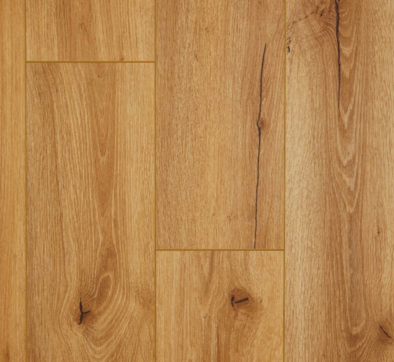 Westwood Collection – Greystone | 20mil Pure SPC™ | 7.5mm Total Thickness | 7x48 Plank | V-Groove