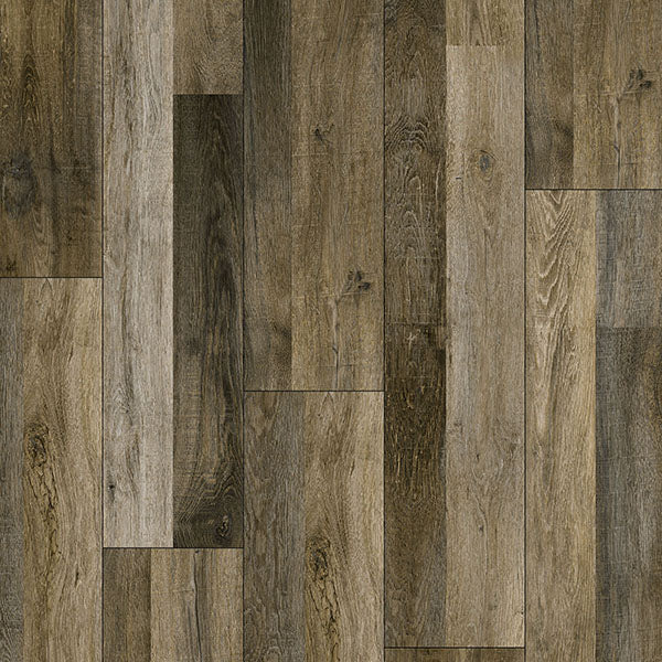 View - Advance | 30mil 3mm 7x48 High Traffic Glue Down LVT | Infinity Floor