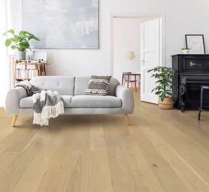 Timber Fusion - Natures Craft | 2m 1/2” 7.5x75 | Engineered Hardwood | United Weavers