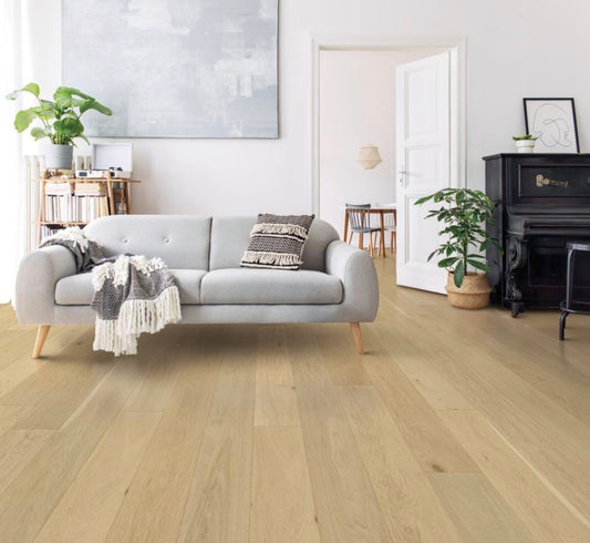 Timber fusion natures craft 2 mil 13mm 7.5x75| United Weavers / Caspar Flooring Direct