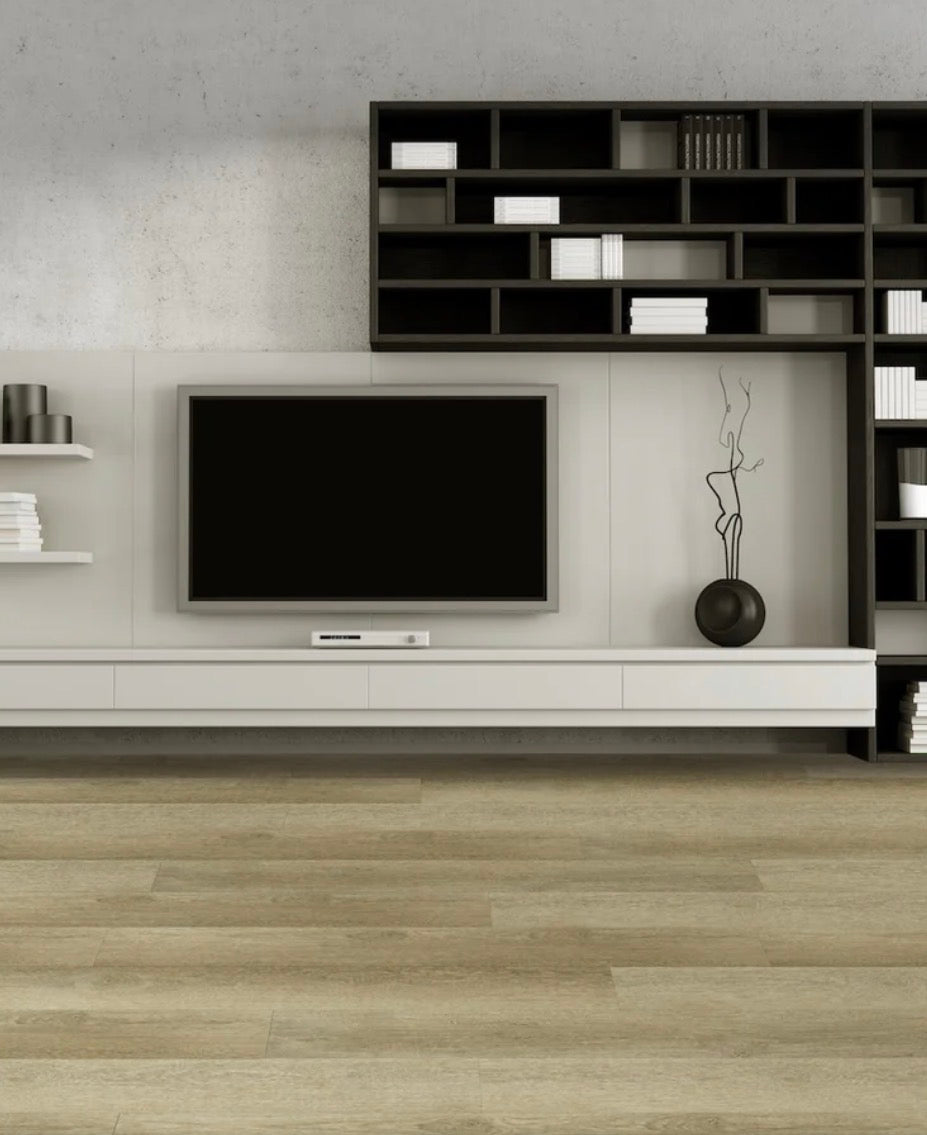 Sierra Isabel 20mil 10mm 9x60 SPC Vinyl Plank