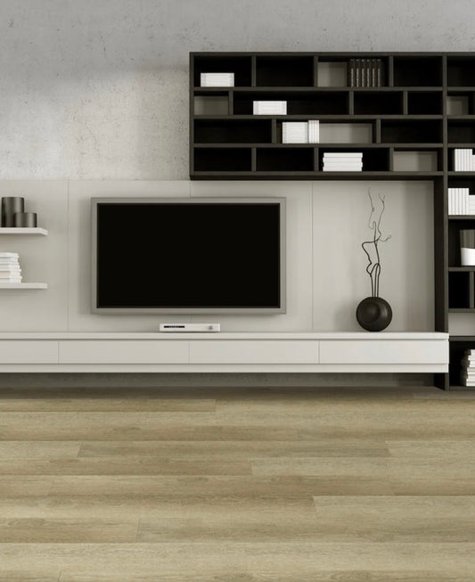 Sierra Isabel 20mil 10mm 9x60 SPC Vinyl Plank