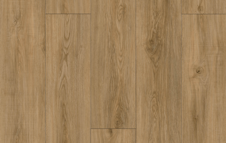 Bambino - Toy Block | 12mil 5mm 7x48 SPC Vinyl Plank | Lions Floor
