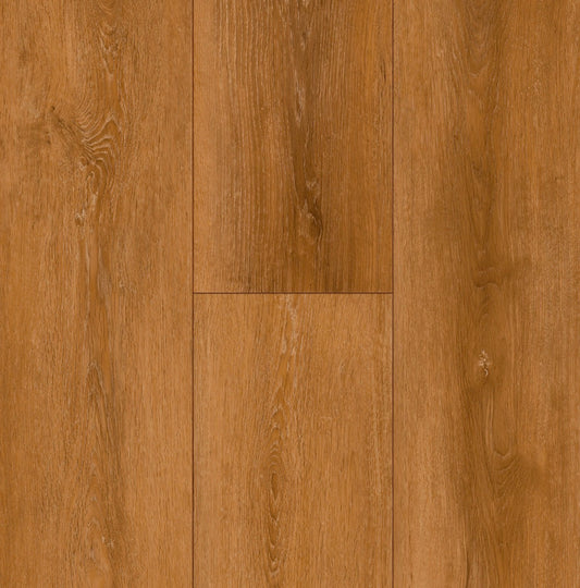 Provincial Supreme - Brandy | 30mil 15mm 8.8x72 WPC Vinyl Plank | SLCC