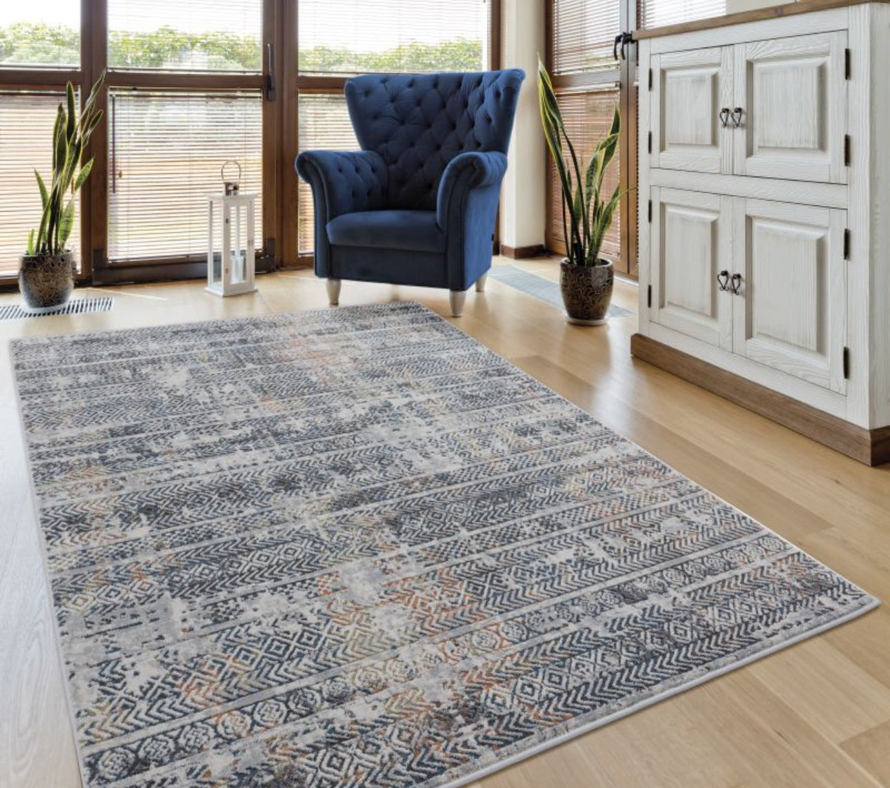 Allure Rug Collection (2620 31075)