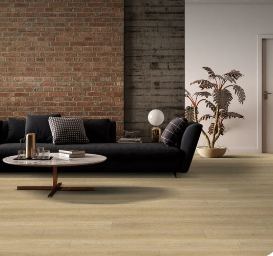 North Forest Granville – 12mm AC5 Waterproof Laminate Flooring | 9” x 72” Extra Long Planks