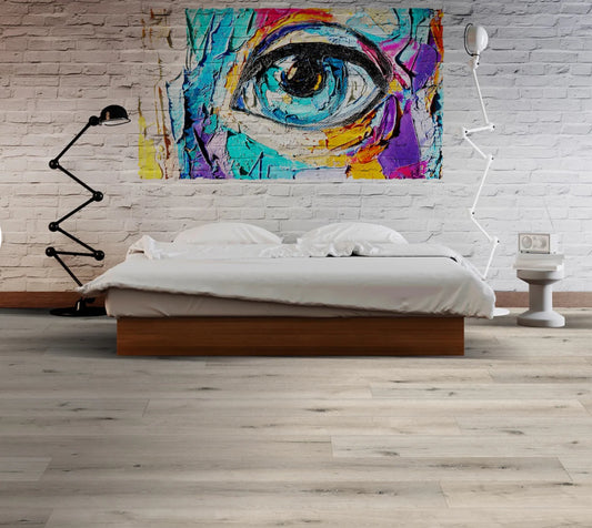 Great Oregon - Gray Oak | 20mil Pure SPC™ Waterproof Flooring | 8mm w/ 1.5mm Bioguardian™ Pad | 9x60