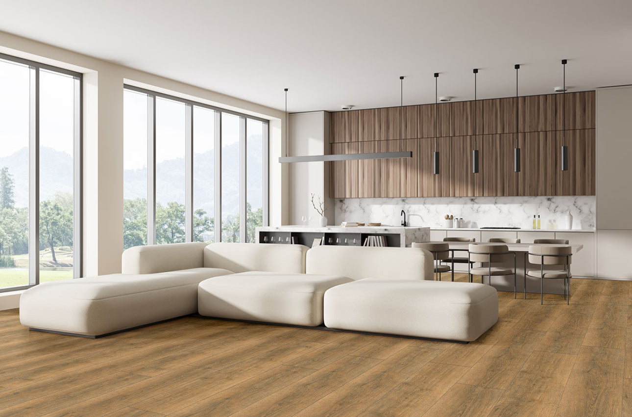 Wayne Parc Macland 22mil 10mm 9x60 WPC Vinyl Plank | MSI