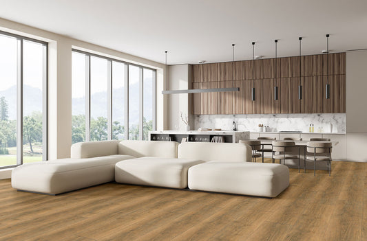 Wayne Parc Macland 22mil 10mm 9x60 WPC Vinyl Plank | MSI