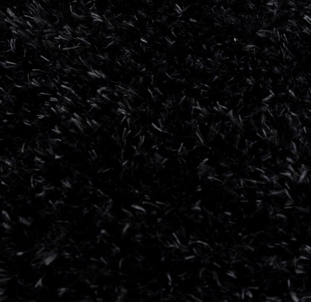 Aubrey collection Black Area Rug | 3100 61077