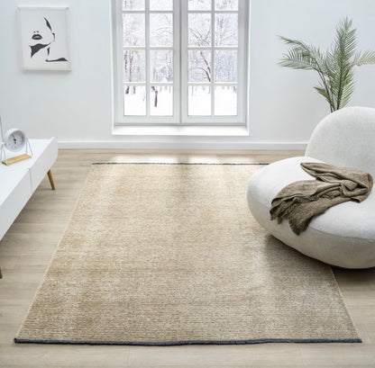Emerson Collection Beige Area Rug | 215 61026