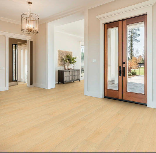 Wayne Parc Mellshire 22mil 10mm 9x60 WPC Vinyl Plank | MSI