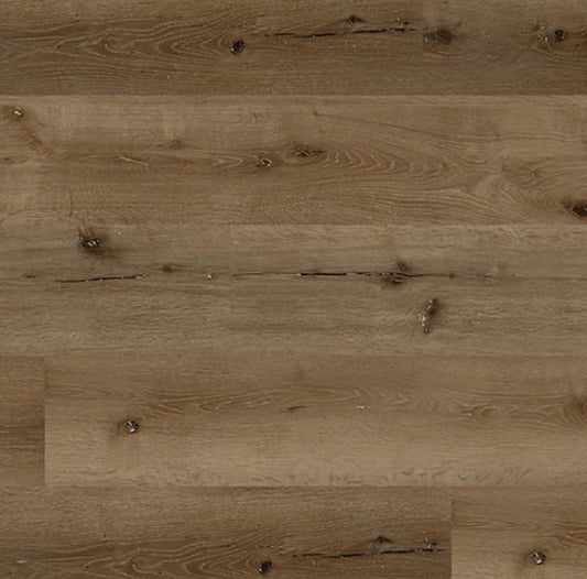 Woodland Oak - Bear Oak | 20mil 6mm 7x60 SPC Vinyl Plank | Republic Floor