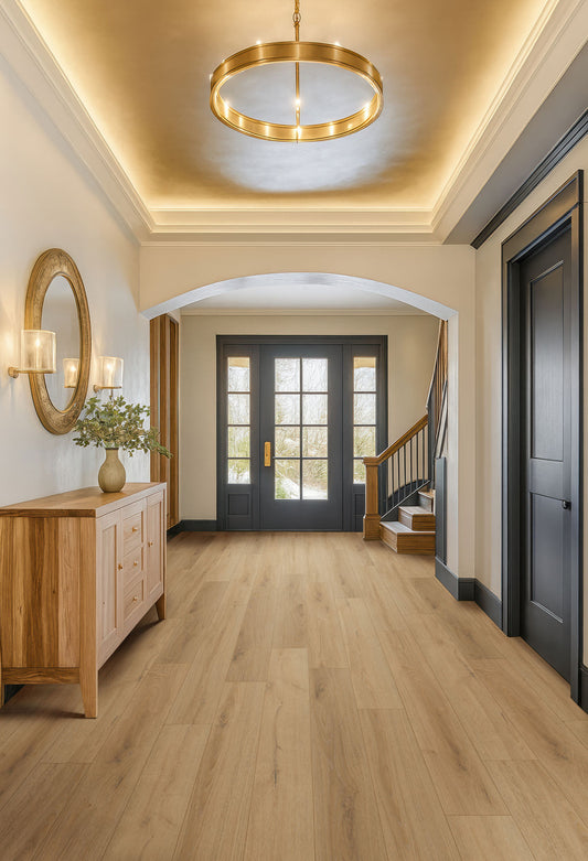 Wayne Parc Elwood 22mil 10mm 9x60 WPC Vinyl Plank | MSI