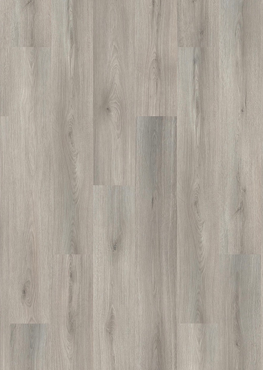 Bavaria Oak Sandstone – 8mm AC5 7.67x50.7” Waterproof Laminate Flooring | Kronospan/Muller Graff