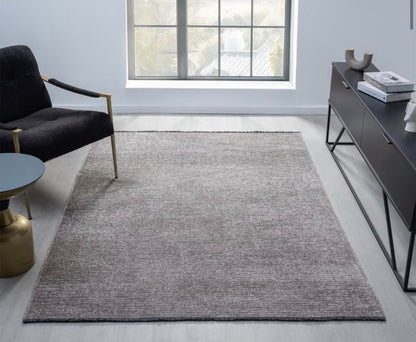 Emerson Collection Grey Area Rug | 215 61072