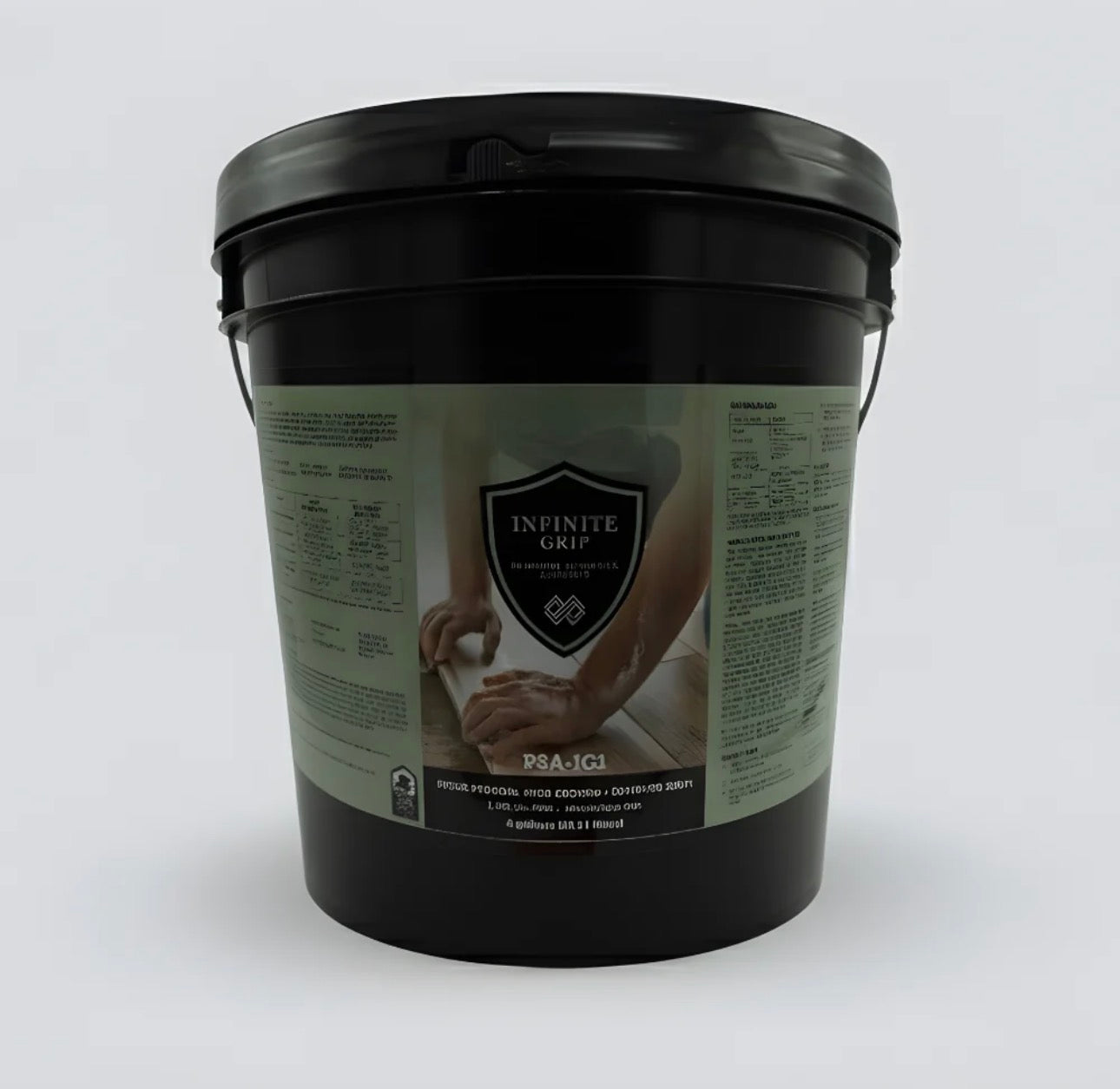 Infinite Grip 4 Gal