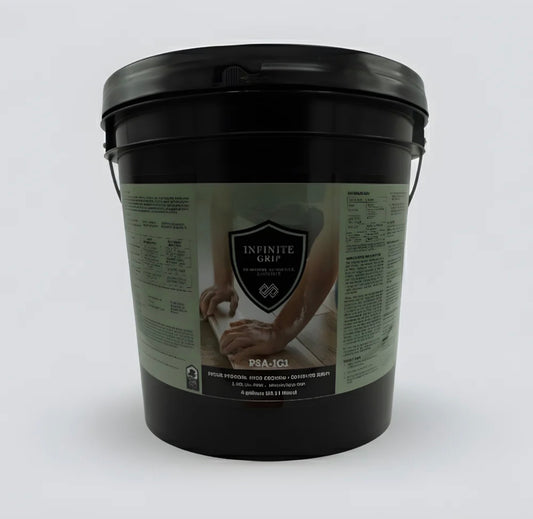 Infinite Grip 4 Gal