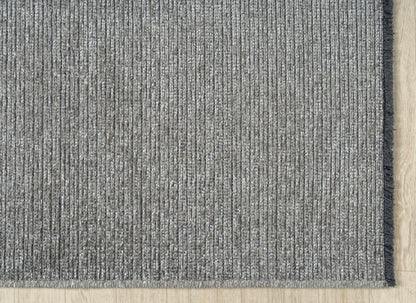 Emerson Collection Grey Area Rug | 215 61072