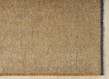 Emerson Collection Gold Area Rug | 215 61018