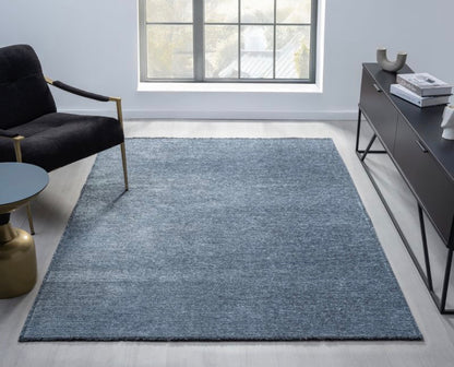 Emerson Collection Blue Area Rug | 215 61060