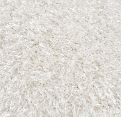 Aubrey collection Rose White 8x10 Rug | 3100 61099