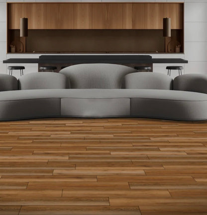 Blackwater Canyon Collection Zurich Tan 12mil 5mm 7x48 | Republic Floors
