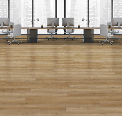 Misty Tree Collection Lavender Light – 20mil Pure MAX SPC™ Waterproof Flooring 5.5mm 9x72