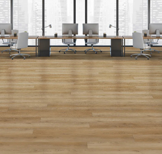 Misty Tree Collection Lavender Light – 20mil Pure MAX SPC™ Waterproof Flooring 5.5mm 9x72