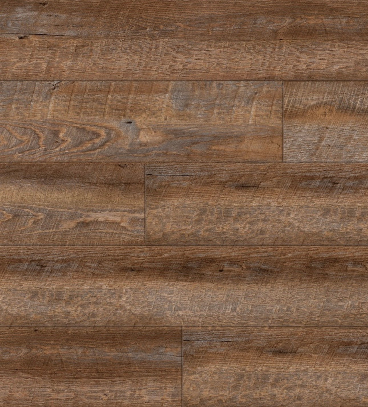 The Cliff XL - Mulberry Oak | 12mil 5mm 7x60 SPC Vinyl Plank | Republic Floor