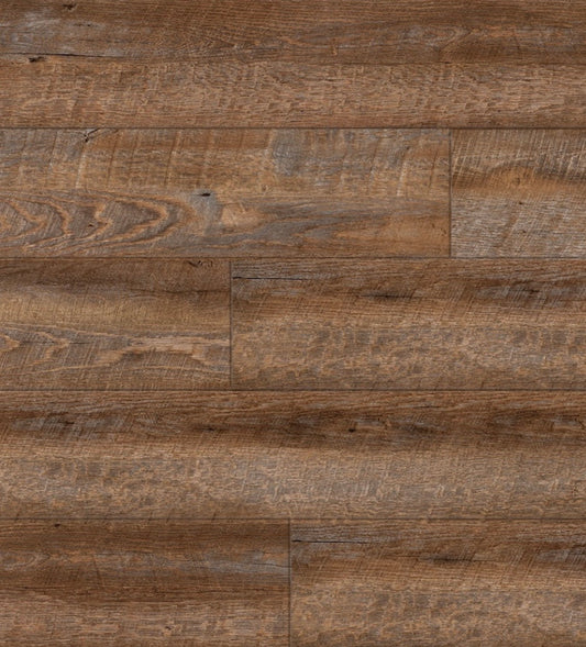 The Cliff XL - Mulberry Oak | 12mil 5mm 7x60 SPC Vinyl Plank | Republic Floor
