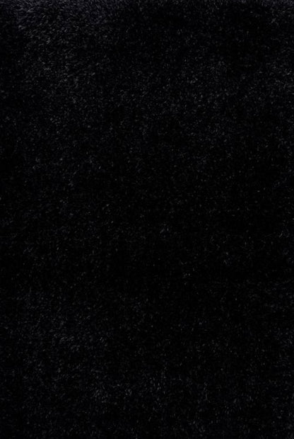 Aubrey collection Black Area Rug | 3100 61077